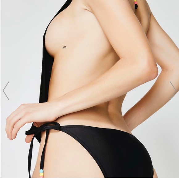 Current Mood. One piece bathing suit - Picture 2 of 6